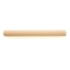 Fletchers' Mill Bakery Rolling Pin, Maple - 18.5 Inch, Professional