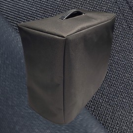 DCFY! Cover for Blackstar HT 1R(MkII) Guitar Amplifiers | Ultimate Amp Protection Made in the U.S.A. | Pitch-Black | Choice Waterproof Fabric