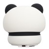 Night Light for Kids 3 Level Dimmable Bedside Lamp Rechargeable