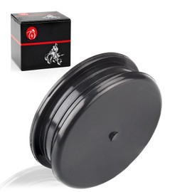 CYLINDER HEAD SIDE CAP for Honda TRX300EX TRX300X 1993-2009 FourTrax 250 TRX250X 1987-2002 12312-HC0-000