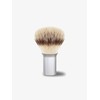 Supply Silvertip Synthetic Shave Brush - Classic Matte
