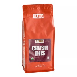 FixtureDisplays TCHO Crush This Cacao Nibs 3.3 lb. WS-999TCRUSHNI