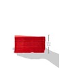 Maxima VSMAX33/2R Napkins 2-Ply 330 x 330 mm - Red,