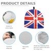 UOIMAG Union Jack British Flag Tea Cosy Tea Pot Warmer