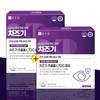 Chong Kun Dang Chazgi Luteolin Chazgi Eye Health 2 boxes
