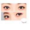 NEW/DiamondLash Little Wink Series Fluffy Eye Fluffy Cluster for Natural