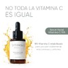 Serum Vitamina C 15% Pura | Aclara + Anti manchas