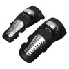 VBESTLIFE Elbow Pads, 1 Pair Motorcycle Elbow Pads, Adjustable 90