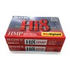 Sony Hi 8mm HMP Metal Particle Video Tape (120 Min.)