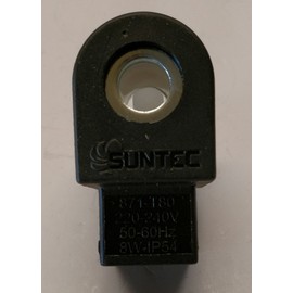 Suntec Wellness Suntec 3713798SAV s 3713798 Solenoid Valve Coil