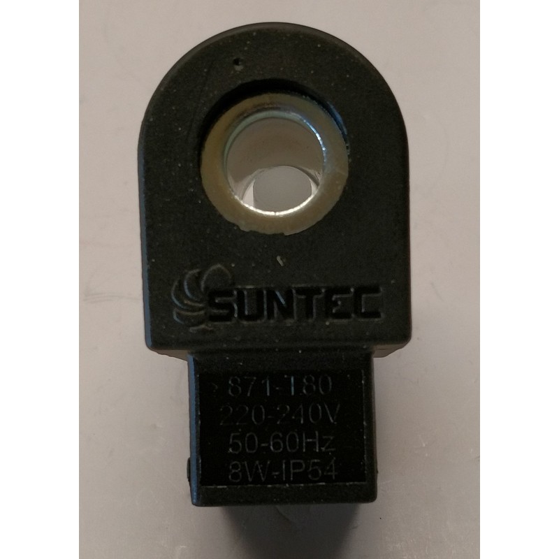 Suntec Wellness Suntec 3713798SAV s 3713798 Solenoid Valve Coil