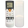 Replacement Remote Controller for Fujitsu Air Conditioner 24CL1 30CLX 30CLX1