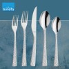 Amefa Livia Ronda 20-Piece Flatware Set