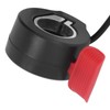Electric Scooter Thumb Throttle Speed Control Thumb Accelerator Brake Throttle