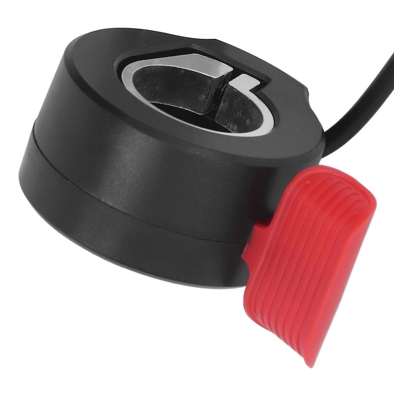 Electric Scooter Thumb Throttle Speed Control Thumb Accelerator Brake Throttle