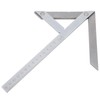 Centering Angle Measuring Ruler, Centering Angle Gauge with High Hardness,