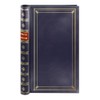 Spiral Bound Photo Album 300 Bi-Directional Memo Pockets Hold 4x6
