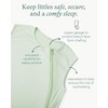 PurComfy Supersoft Sleep Sack 0.5 TOG, Premium Bamboo Viscose Baby