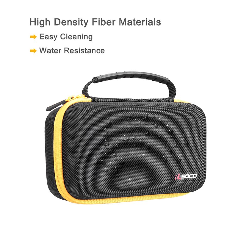 RLSOCO Hard Case for Fluke 87V / 88V / 77-4