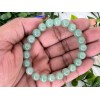 Green Aventurine Bracelet - 8MM Green Aventurine Gemstone Bracelet -