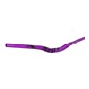 Bike Handlebar Handle Riser Bar Extra Long Aluminium Alloy 31.8x720mm