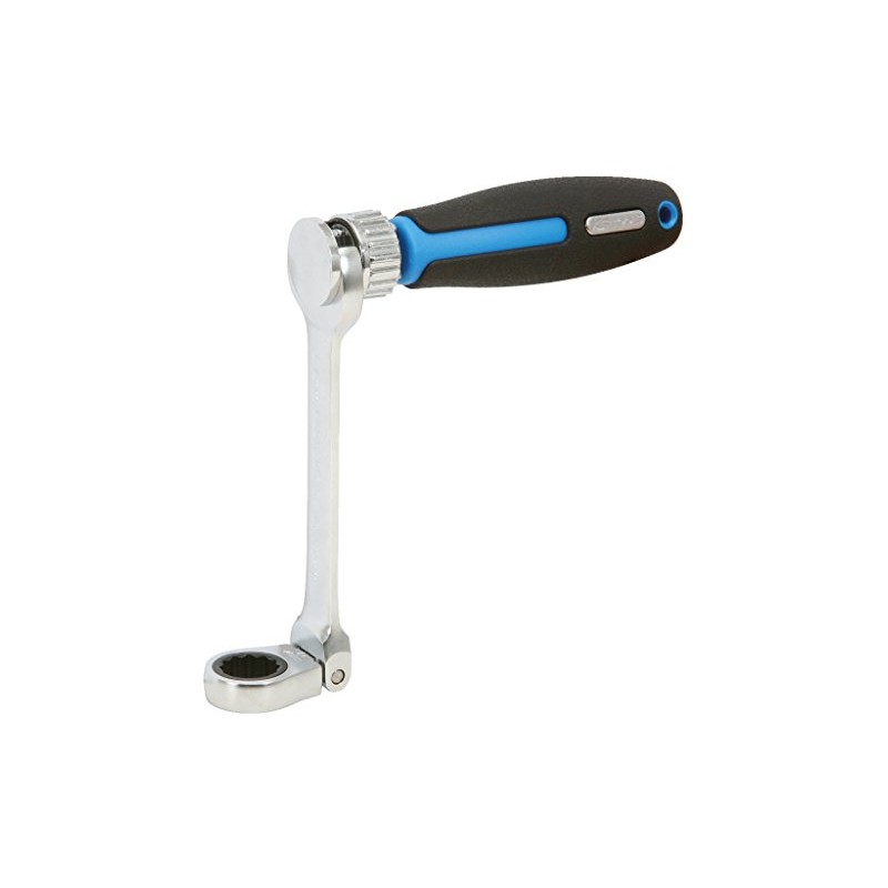 KS Tools 503.0100 Handle f.ratchet spanners