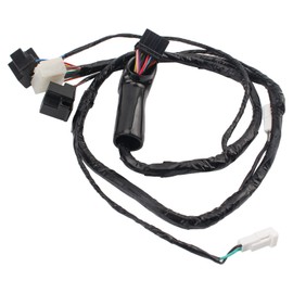 Carbbia 36620-29G30 Headlight Speedo Gauges Wiring Harness Wire Compatible with Suzuki ‎GSXR600 GSXR750 2004 2005 3662029G30