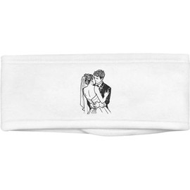 'Wedding Kiss' Beauty Head Band/Hair Band (HB00031388)