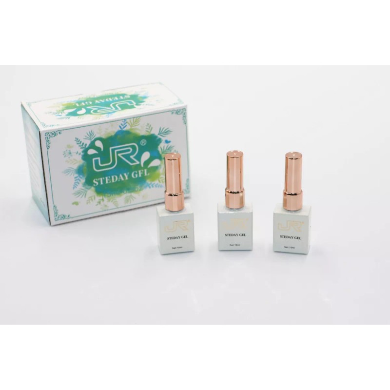 Mussa Base Calcio Para Uñas Gel Semipermanente Esmalte Mani 1