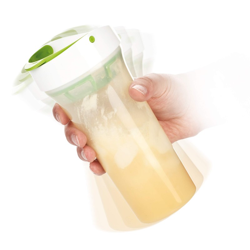 Tescoma Multi-Purpose Shaker 500 Ml Presto, Assorted, 22.5 x 11.5