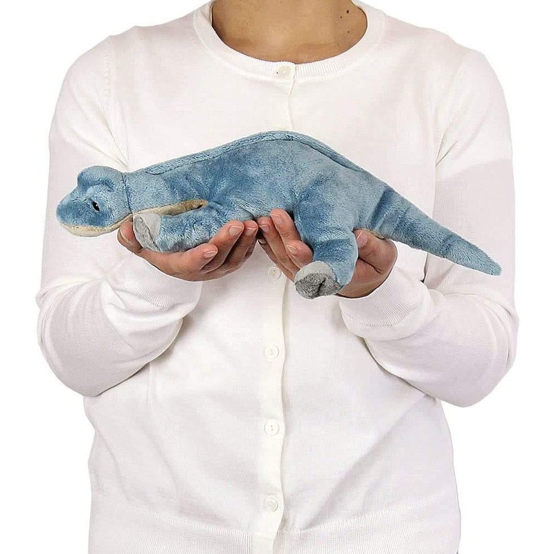 Real Stuffed Brachiosaurus altithorax nesoberi Series