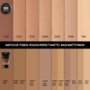 Cyzone – Polvos Compactos Perfect Matte 8 g Alta Cobertura,