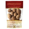 Spicy World Nutmeg Whole 3.5oz (100g) - Premium Grade from
