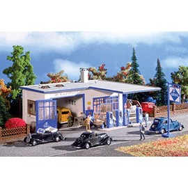Vollmer 45156 Aral-Tankstelle