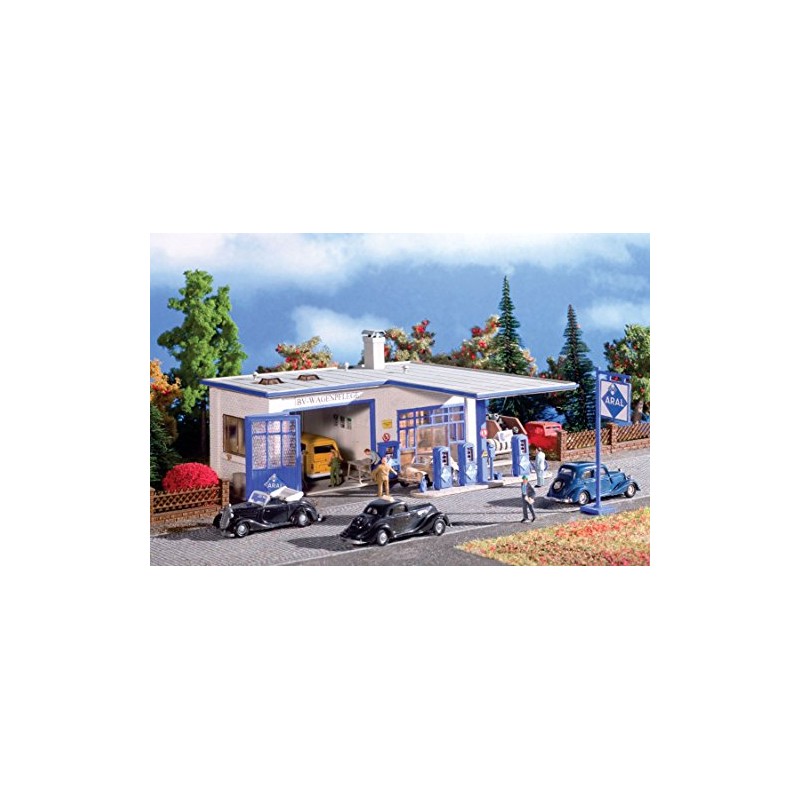 Vollmer 45156 Aral-Tankstelle