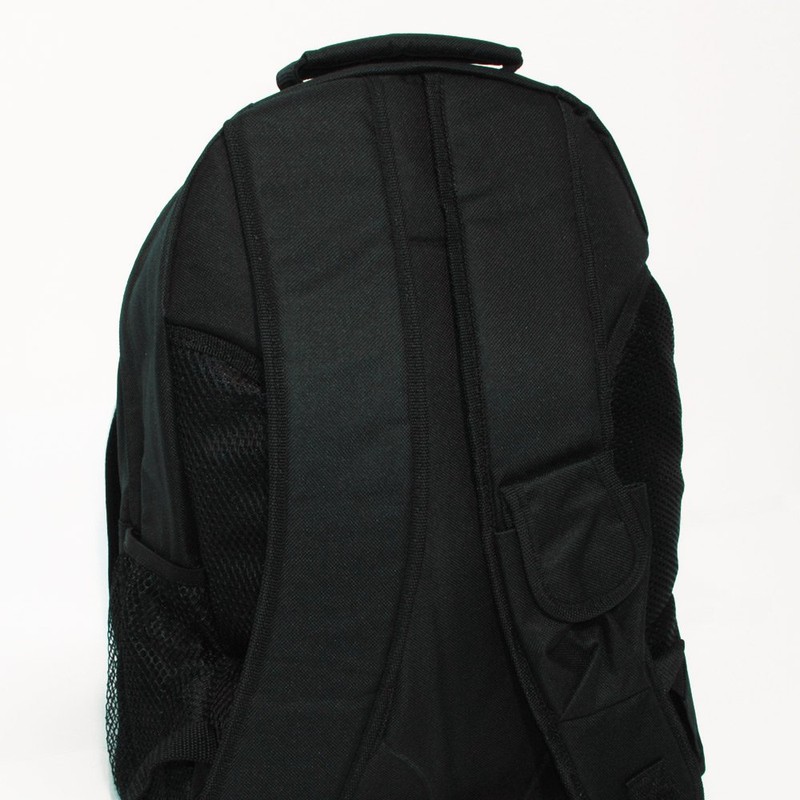 Eurofoto Dora Name Backpack with Beautiful Magic Fairy Motif for