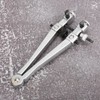 Professional Adjustable Watch Back Case Opener Cover Repair Wrench Remover