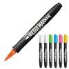 Set of 7 Artline IREGUI MARKER Art Line Iregui Markers