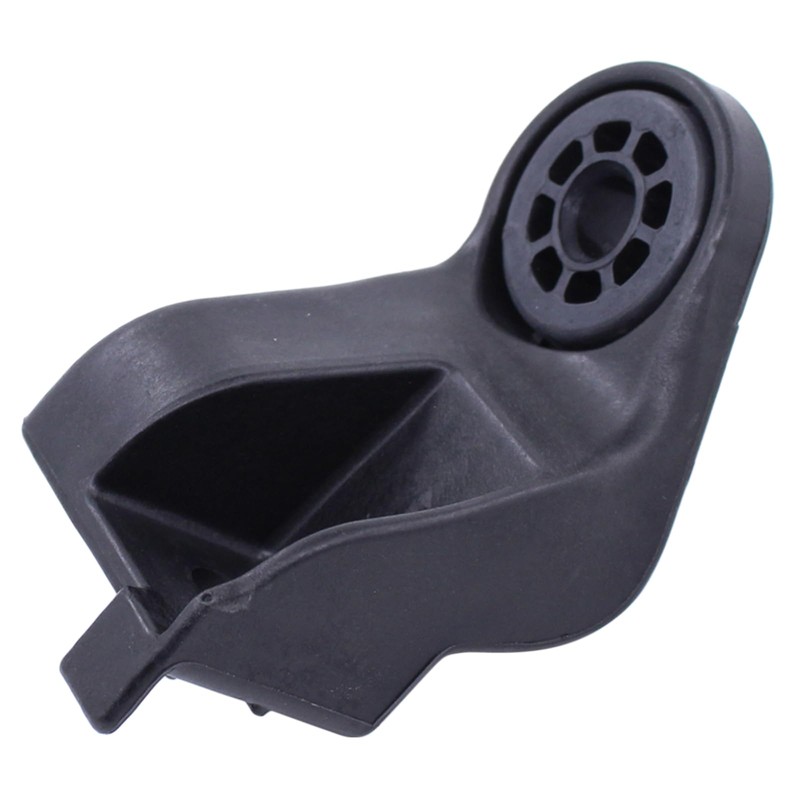 ApplianPar 2Pcs Upper Radiator Insulator Mount Bracket for Equinox Terrain