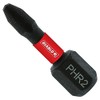 Diablo Phillips Drive Bits for Drywall Fastening - 1" Length,