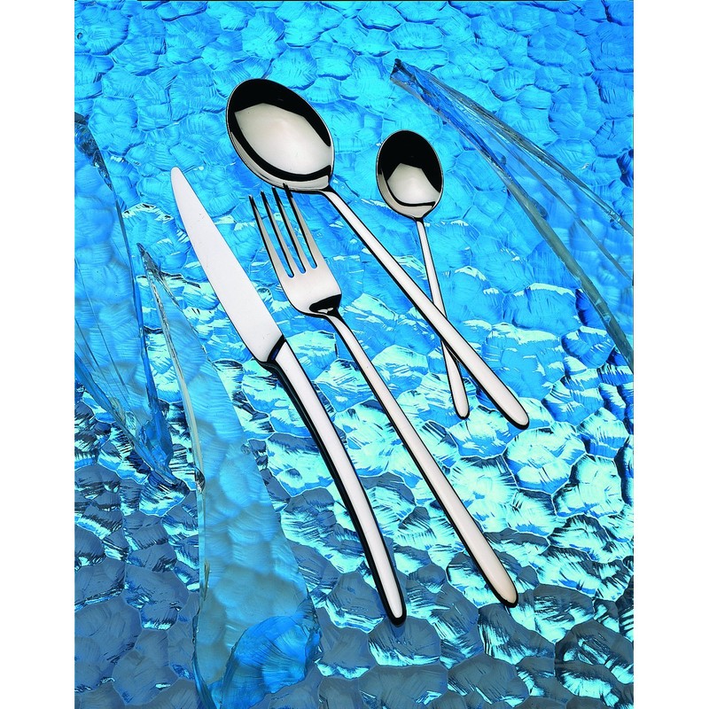 Eternum, F29008-000000-B01012, Alaska Tea Spoon (Box of 12)