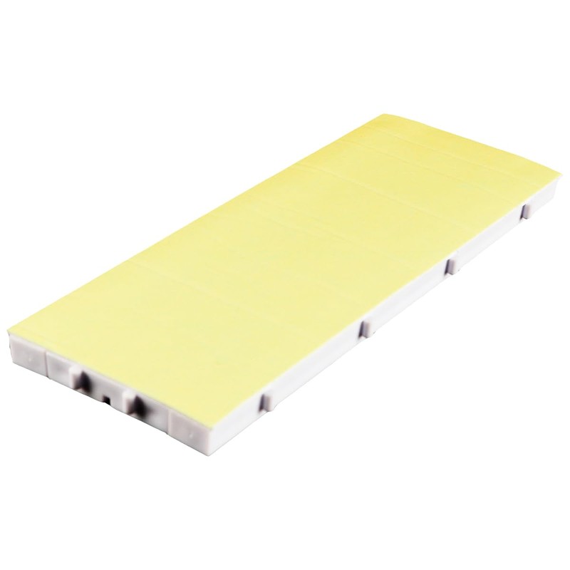FONGKNOX GL-12 840 830 Points Solderless Breadboard 175X67X9mm PCB Circuit