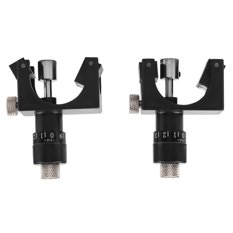 Planer Adjustment Gauge, Laner-Mer Adjustment Gauge, Planer Adjustment Direction, Thickness,