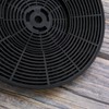 eMagTech Activated Carbon Filter Cooker Hood Extractor Charcoal Vent Filter