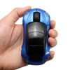 spoojie 2.4G Wireless Mouse 3D Car Shape Wireless Optical Mouse