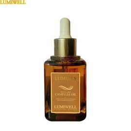 (MD엠디)루미웰 카멜리아 오일 얼굴세럼 에센스 헤어에센스 주름크림 동백오일 에멀전 트리트먼트 토너 (MD) Lumiwell Camellia Oil Face Serum Essence Hair Essence Anti-Wrinkle Cream Camellia Oil Emulsion Treatment Toner