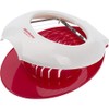Westmark Mozzarella Slicer, 6.7 x 5.1 x 1.2 inches, White