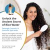 NEW Fermented Rice Water for Hair Growth - Infused with