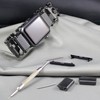 Leatherman Link- watch adapter compatible with LEATHERMAN TREAD / TREAD