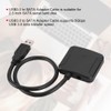 USB3.0 to SATA Adapter Cable Computer Converter Cable 2.5in Mobile